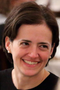 Anne V. Gonzalez, MD, FCCP