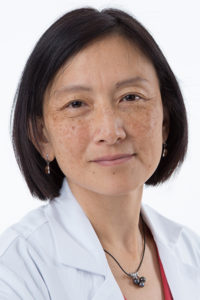 Michelle N. Gong, MD