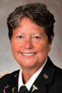 Lisa K. Moores, MD, FCCP