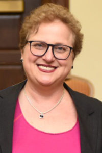 Roslyn F. Schneider, MD, MSc, FCCP