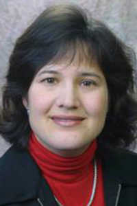Lisa Wolfe, MD, FCCP