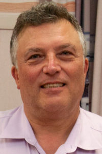 Brian S. Kaufman, MD, FCCP