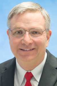 Robert C. Hyzy, MD, FCCP