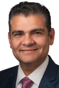 Hector R. Cajigas, MD, FCCP