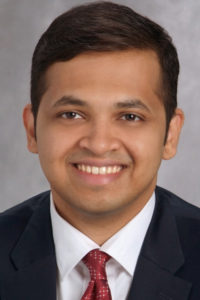 Tanmay Panchabhai, MD, FCCP