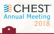 CHEST 2018 Learning Formats