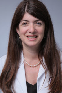 Doreen J. Addrizzo-harris, MD, FCCP
