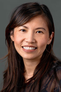 Michelle Cao, DO, FCCP