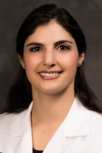 Arghavan Salles, MD, PhD