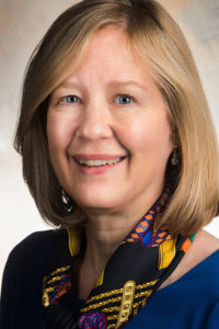 Mary E. Strek, MD, FCCP
