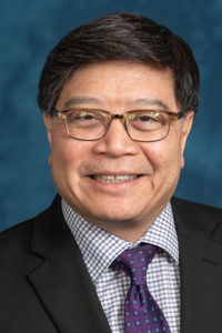 Kevin M. Chan, MD, FCCP 