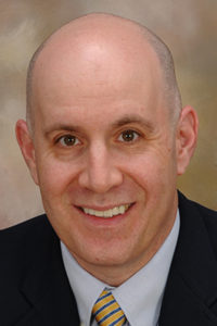 Neil Freedman, MD, FCCP