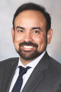 Xavier Fonseca Fuentes, MD