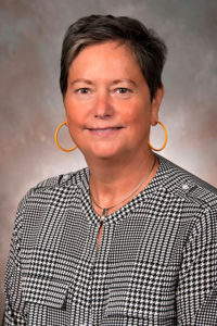 Lisa Moores, MD, FCCP