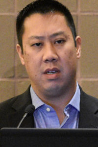 Alexander Chen, MD