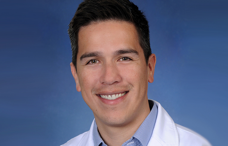 A day in the life of  Mauricio Danckers, MD, FCCP