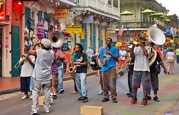 This is My Town: Looking for live New Orleans music? Here’s where to go