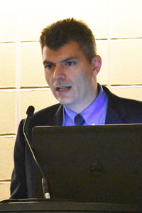 Peter Mazzone, MD, FCCP