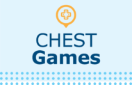 Get ready to play! CHEST Games transition to online platform