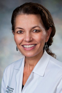 Stephanie Levine, MD, FCCP
