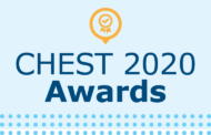 CHEST 2020 Awards