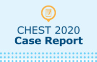 CHEST 2020 Case Report Spotlight: Ascending Paraparesis Following Nintedanib