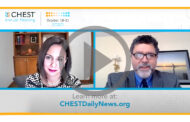 VIDEO: #CHEST2020 Highlights – Day 3