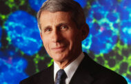 Dr. Fauci will address CHEST 2020, a community on the front lines of the COVID-19 pandemic