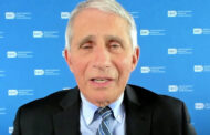 Dr. Fauci headlines COVID-19-focused <em>Opening Session</em> at CHEST 2020