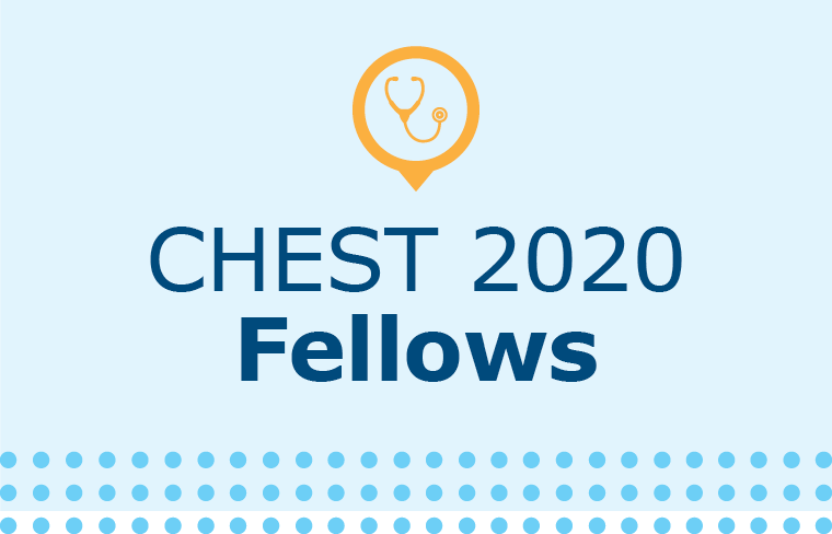 2020 Fellows recognized during annual meeting