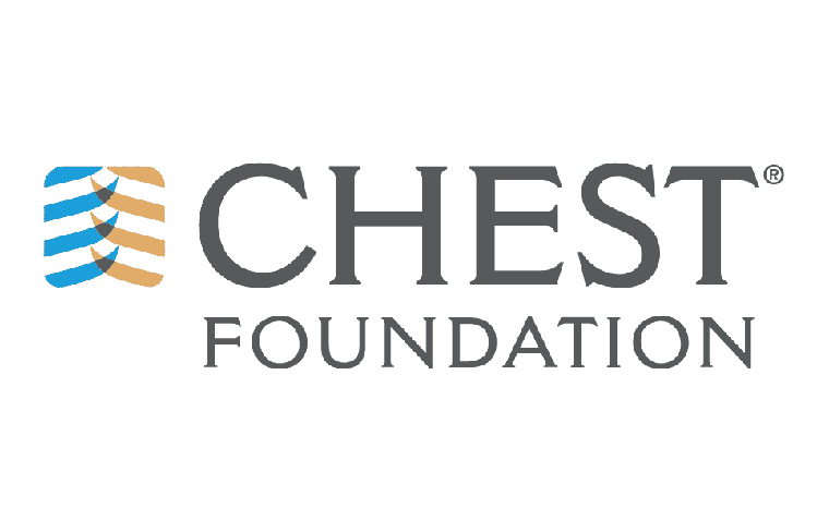 Connect with the CHEST Foundation at CHEST 2020