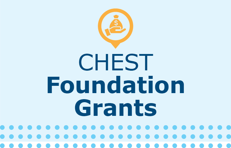 CHEST Foundation awards grants to scholars, young investigators, community service volunteers, and communities impacted by the COVID-19 pandemic