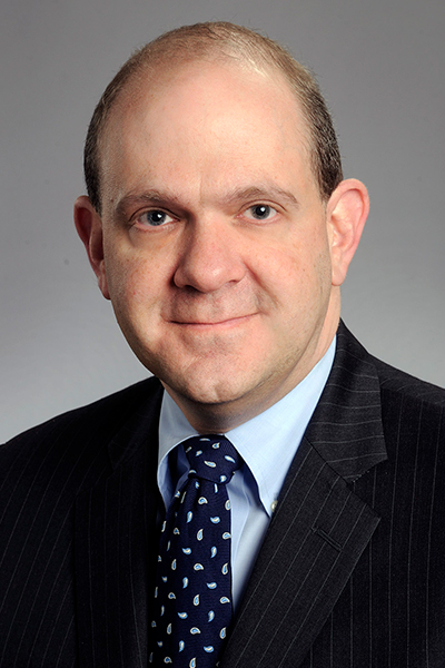David A. Schulman, MD, MPH, FCCP