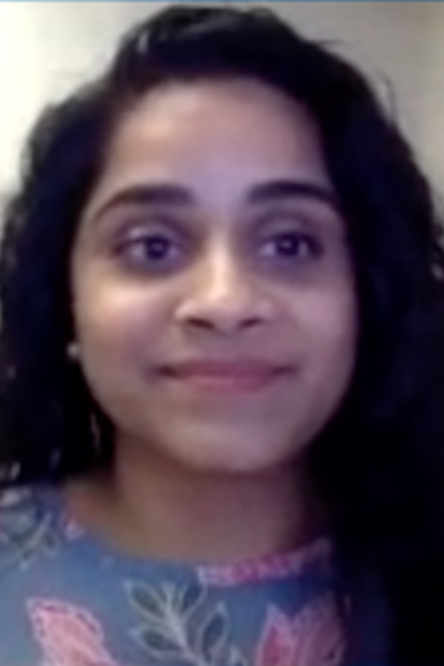 Amita Krishnan, MD