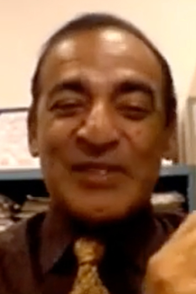 Sanjay Sethi, MD