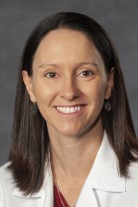 Casey Cable, MD, MSc