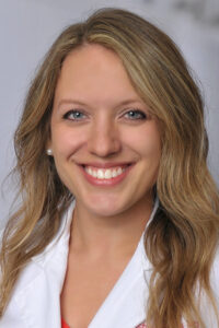 Rachel Quaney, MD, MAEd