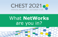 Access bonus on-demand content from CHEST NetWorks