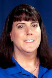 Sandra G. Adams, MD, MS, FCCP