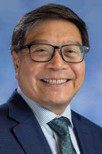 Kevin Chan, MD, FCCP