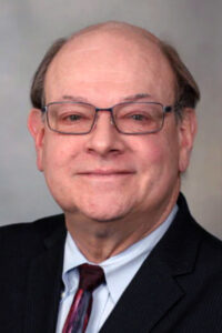 Peter C. Gay, MD, MS, FCCP