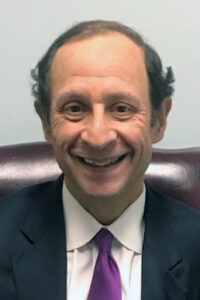 Anthony G. Saleh, MD, FCCP
