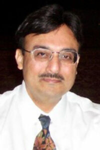 Shahid I. Sheikh, MD, FCCP