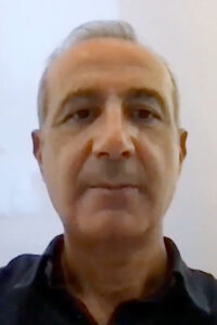 Michele D’Alto, PhD
