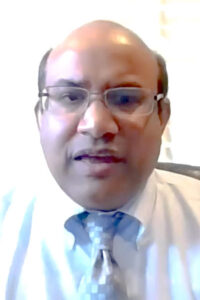 Diwakar Balachandran, MD, FCCP