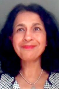 Sangeeta Mehta, MD