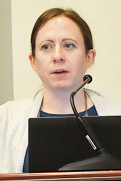 Sabra Abbott, MD, PhD