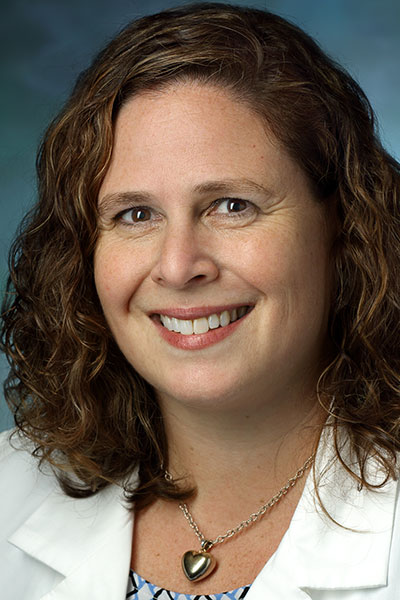 A. Christine Argento, MD, FCCP