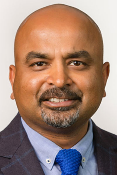 Vijay Balasubramanian, MD, FCCP