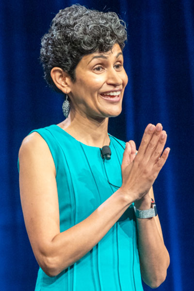 Subani Chandra, MD, FCCP